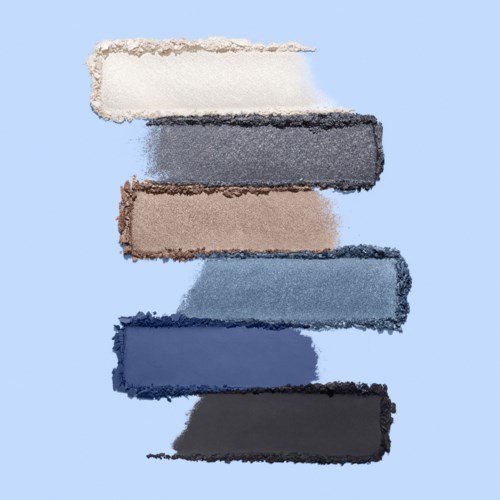 bareMinerals MINERALIST Eyeshadow Palette Stonewashed
