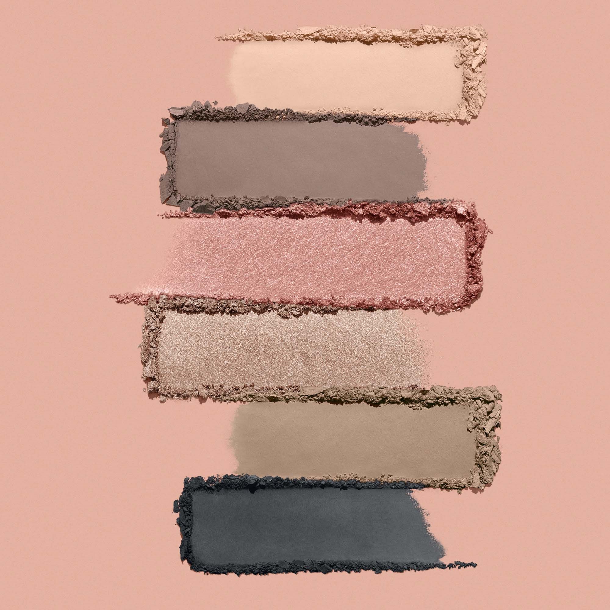 Alternativ bild 1 för bareMinerals Mineralist Eyeshadow Palette Ultranatural