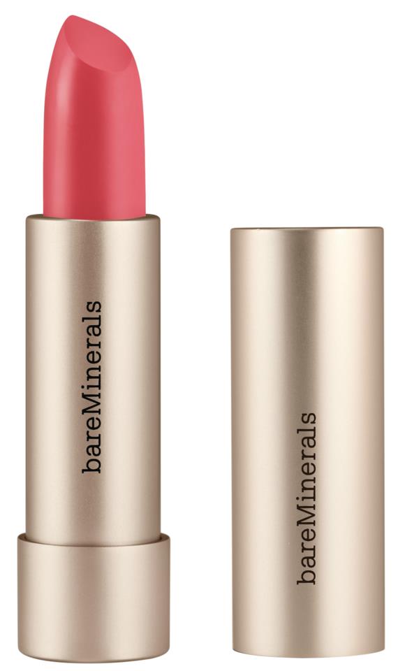 bareMinerals Mineralist Hydra-Smoothing Lipstick Abundance