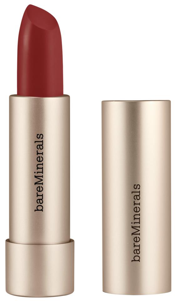bareMinerals Mineralist Hydra-Smoothing Lipstick Awareness
