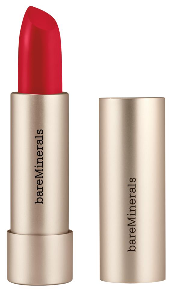 bareMinerals Mineralist Hydra-Smoothing Lipstick Courage
