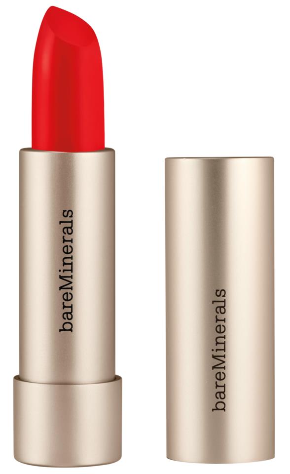 bareMinerals Mineralist Hydra-Smoothing Lipstick Energy