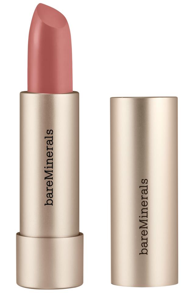 bareMinerals Mineralist Hydra-Smoothing Lipstick Focus
