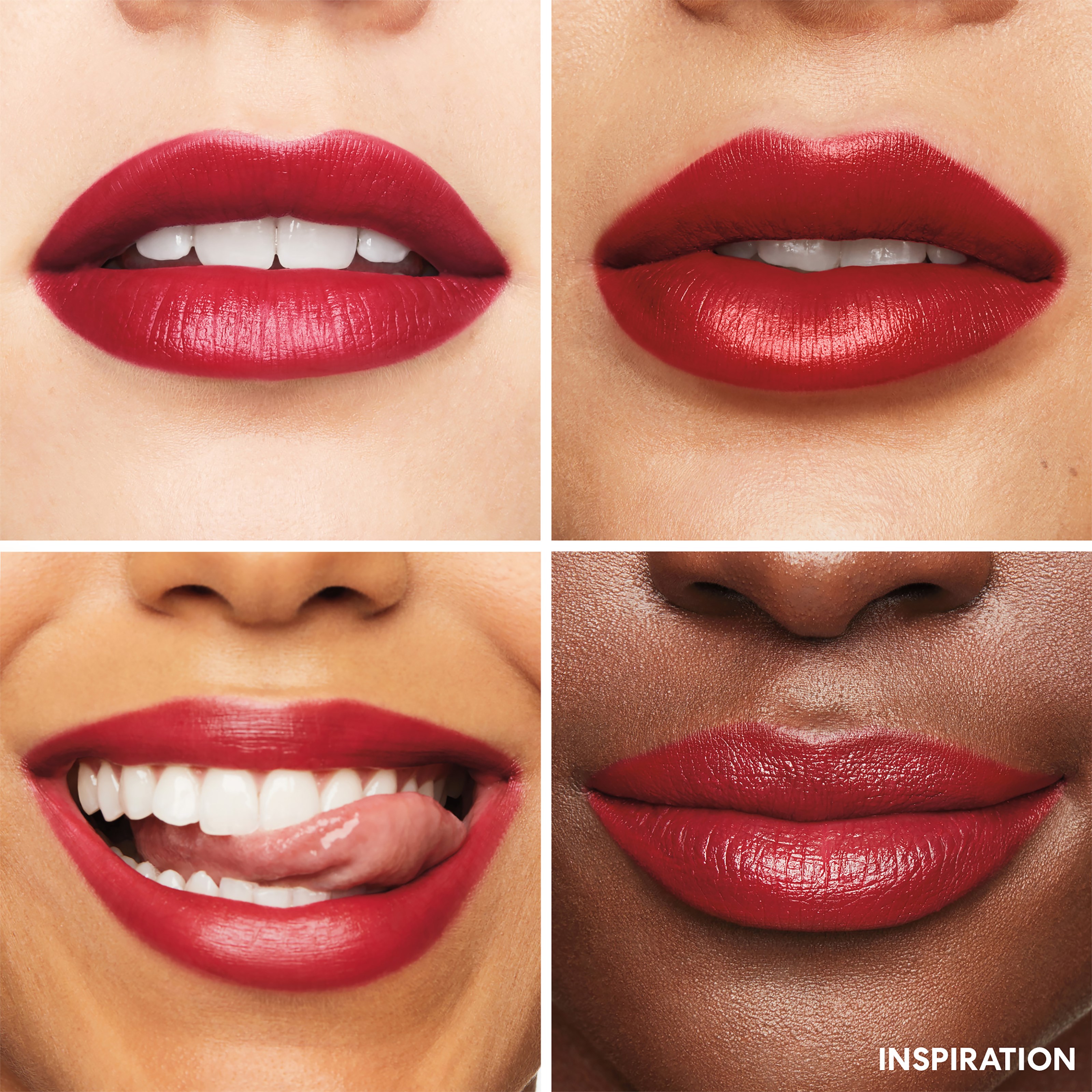 bareMinerals MINERALIST Hydra-Smoothing Lipstick Inspiration (obrázok 7)