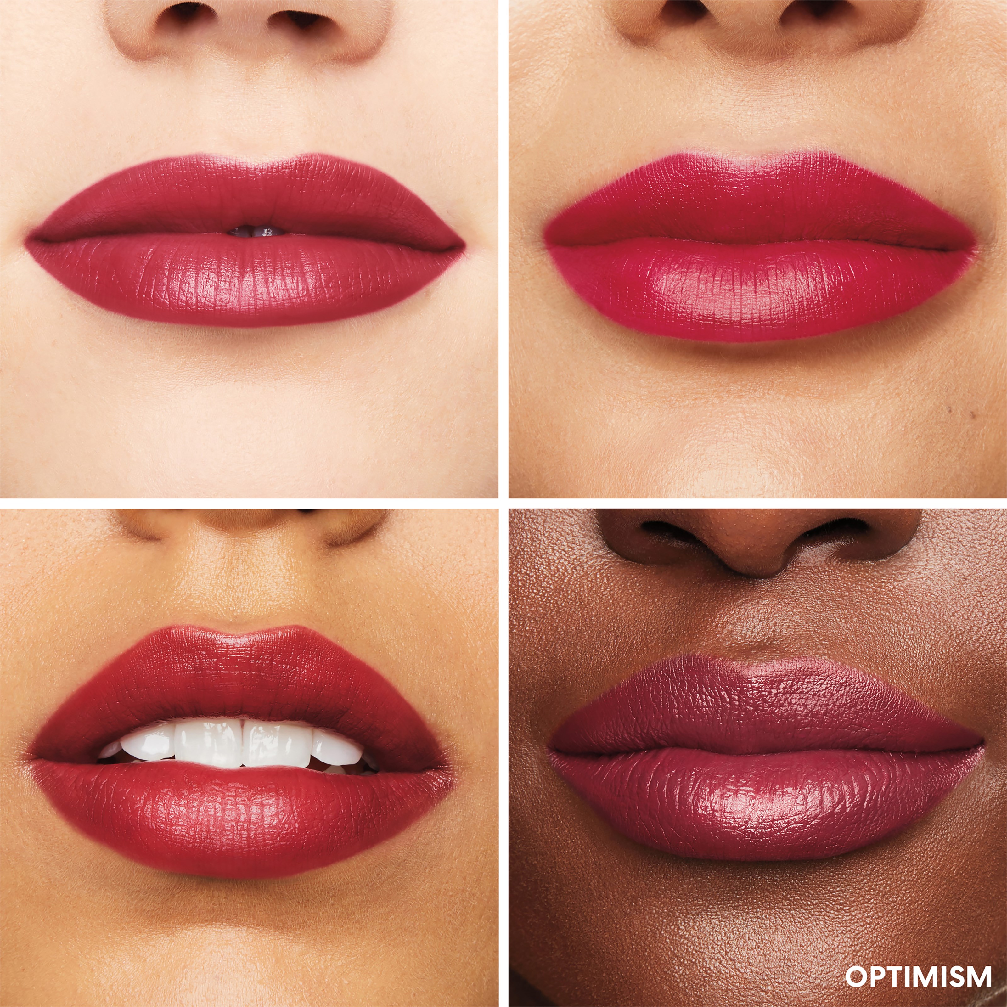 bareMinerals MINERALIST Hydra-Smoothing Lipstick Optimism (obrázok 7)