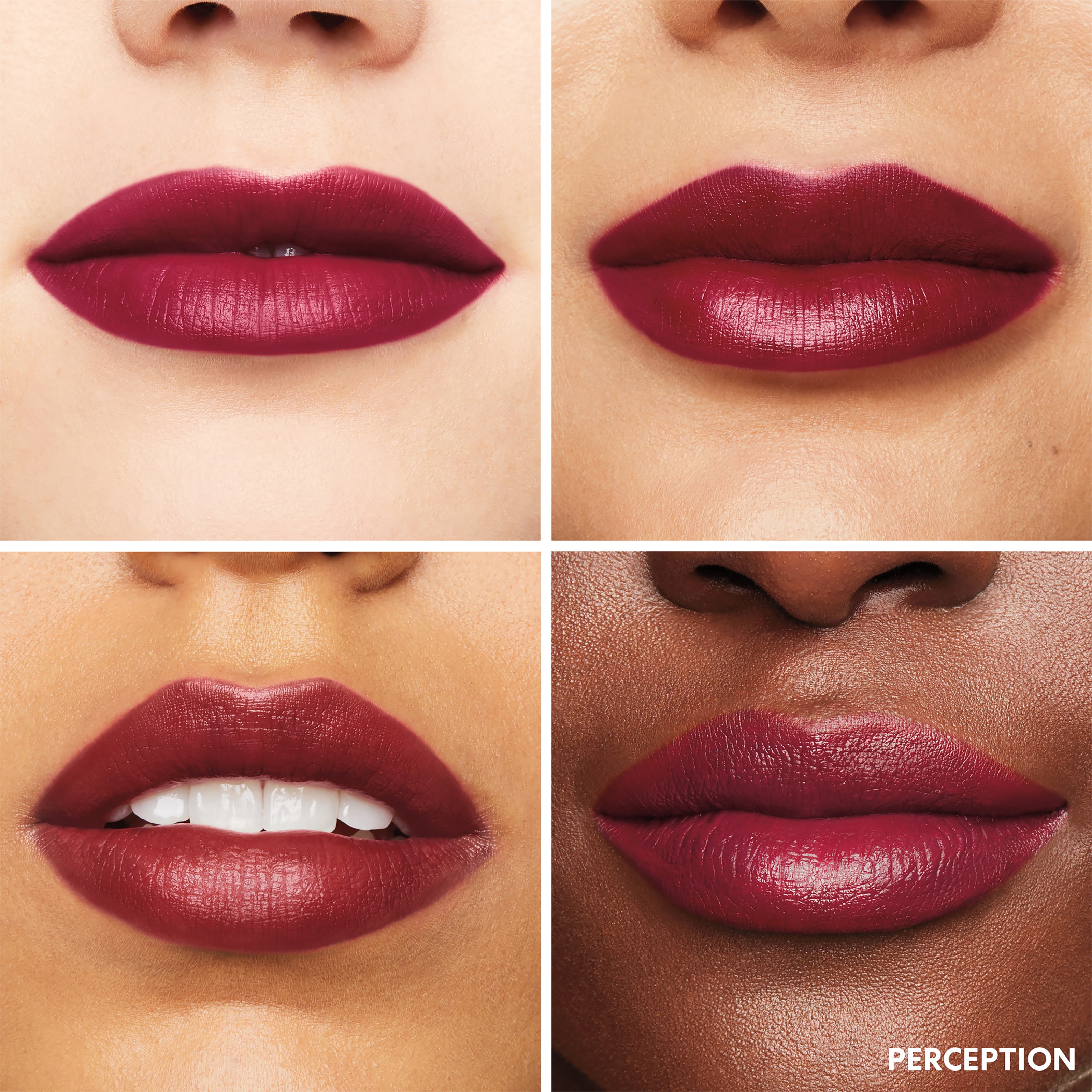 bareMinerals MINERALIST Hydra-Smoothing Lipstick Perception (obrázok 7)