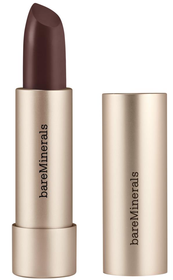 bareMinerals Mineralist Hydra-Smoothing Lipstick Willpower