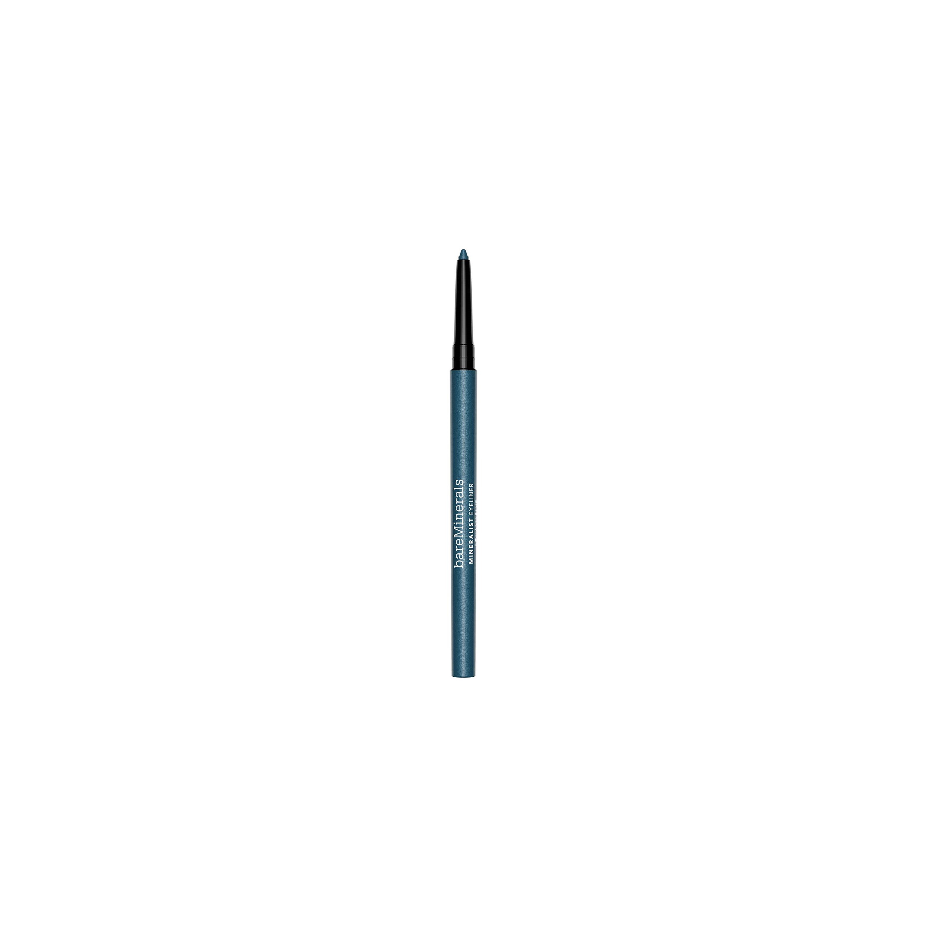 bareMinerals Mineralist Lasting Eyeliner Aquamarine