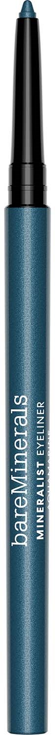 bareMinerals MINERALIST Lasting Eyeliner Aquamarine