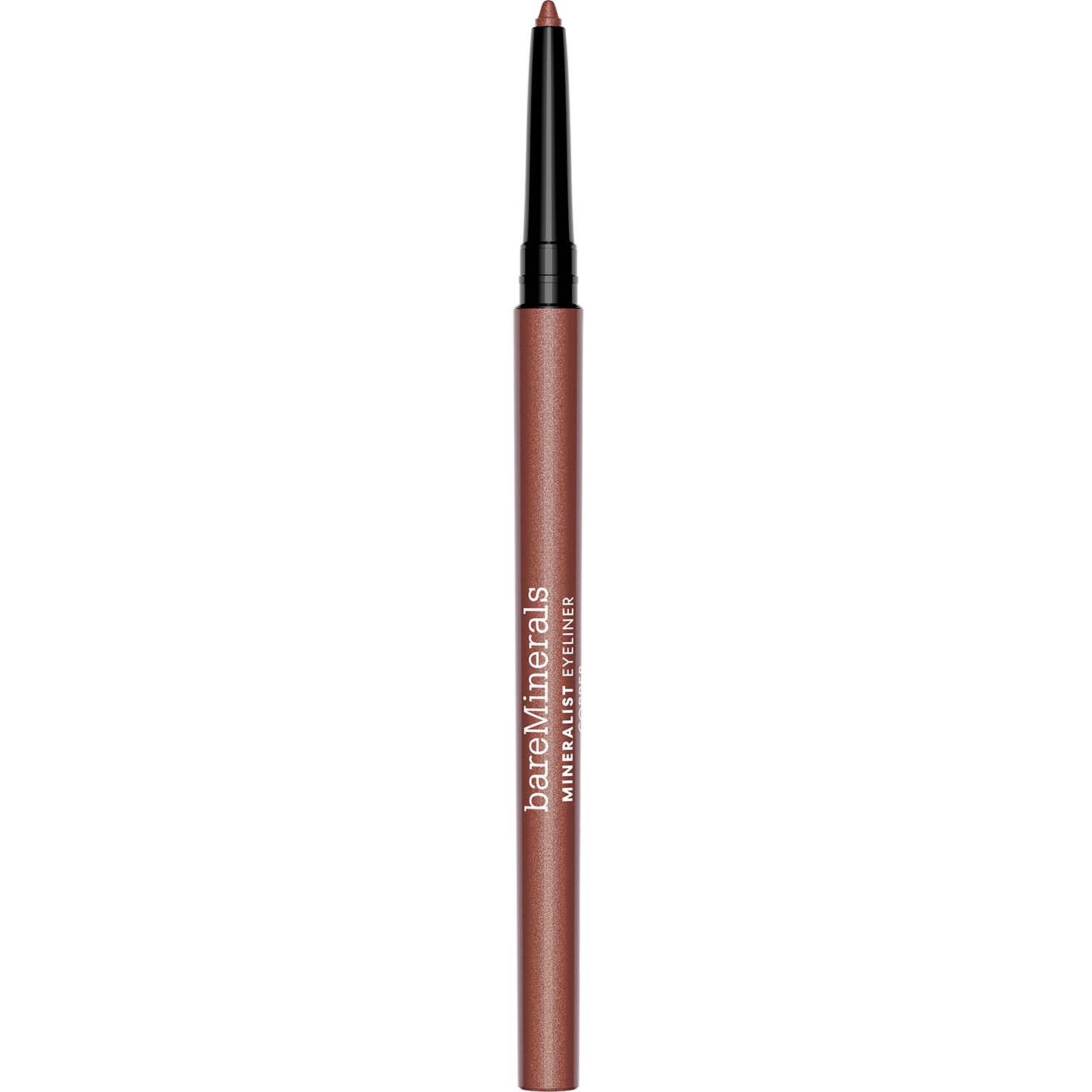 bareMinerals Mineralist Lasting Eyeliner Copper