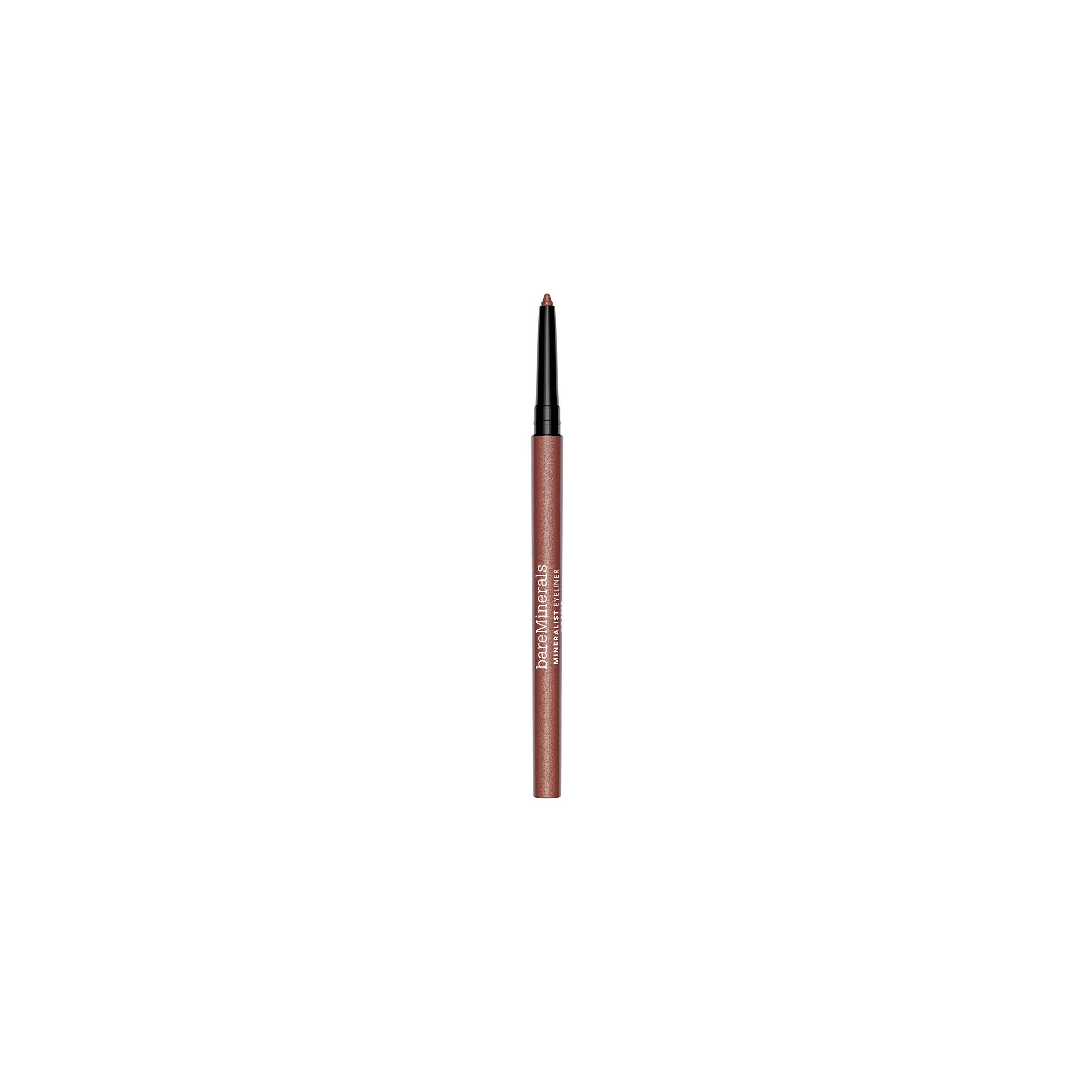 bareMinerals Mineralist Lasting Eyeliner Copper