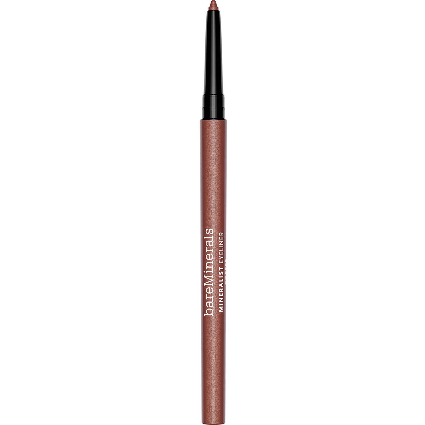 bareMinerals MINERALIST Lasting Eyeliner Copper billede