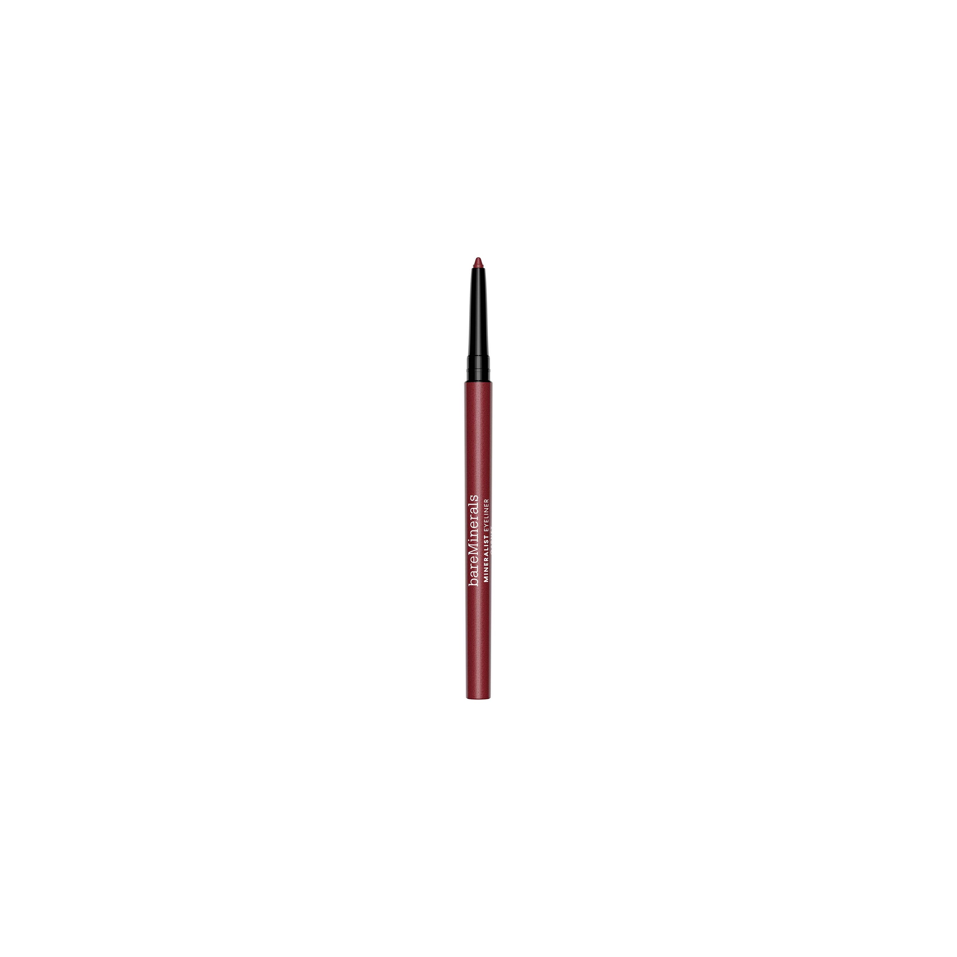 bareMinerals Mineralist Lasting Eyeliner Garnet
