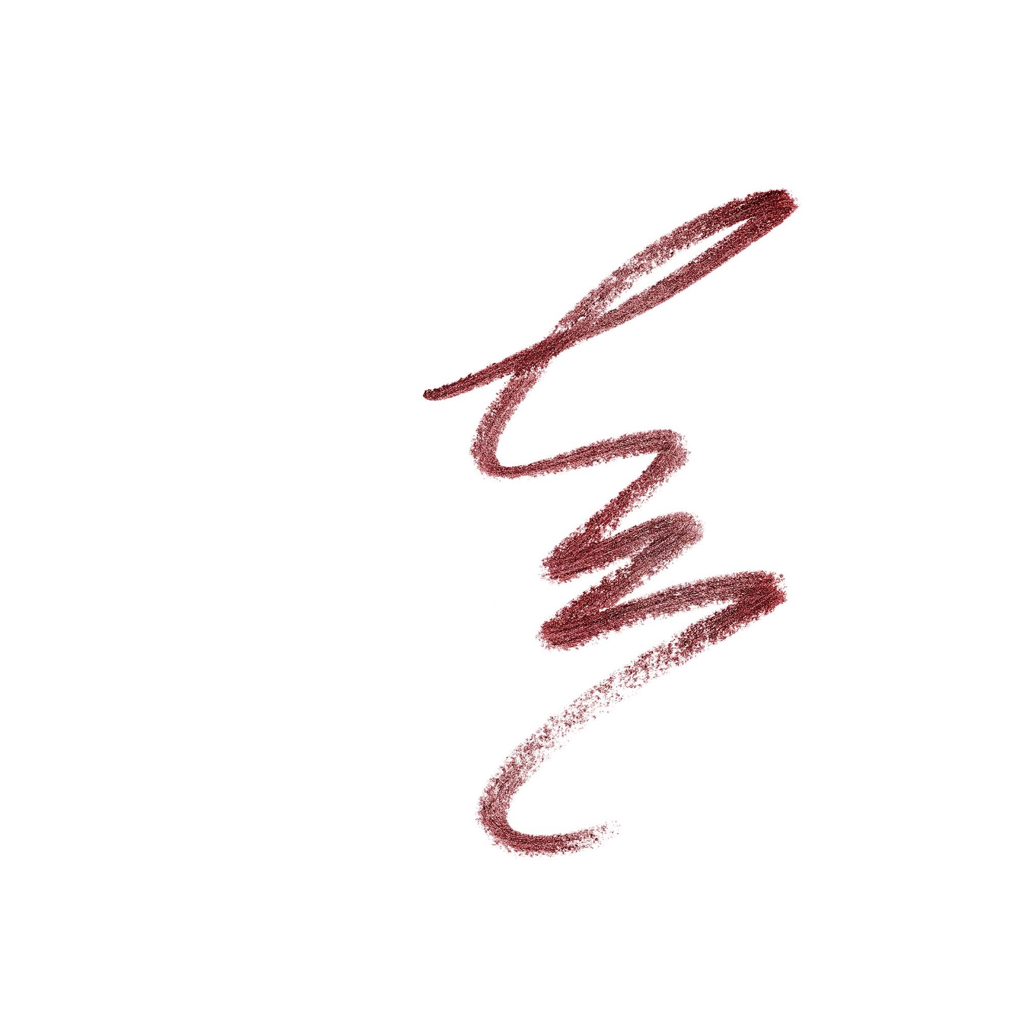 Alternativ bild 1 för bareMinerals Mineralist Lasting Eyeliner Garnet