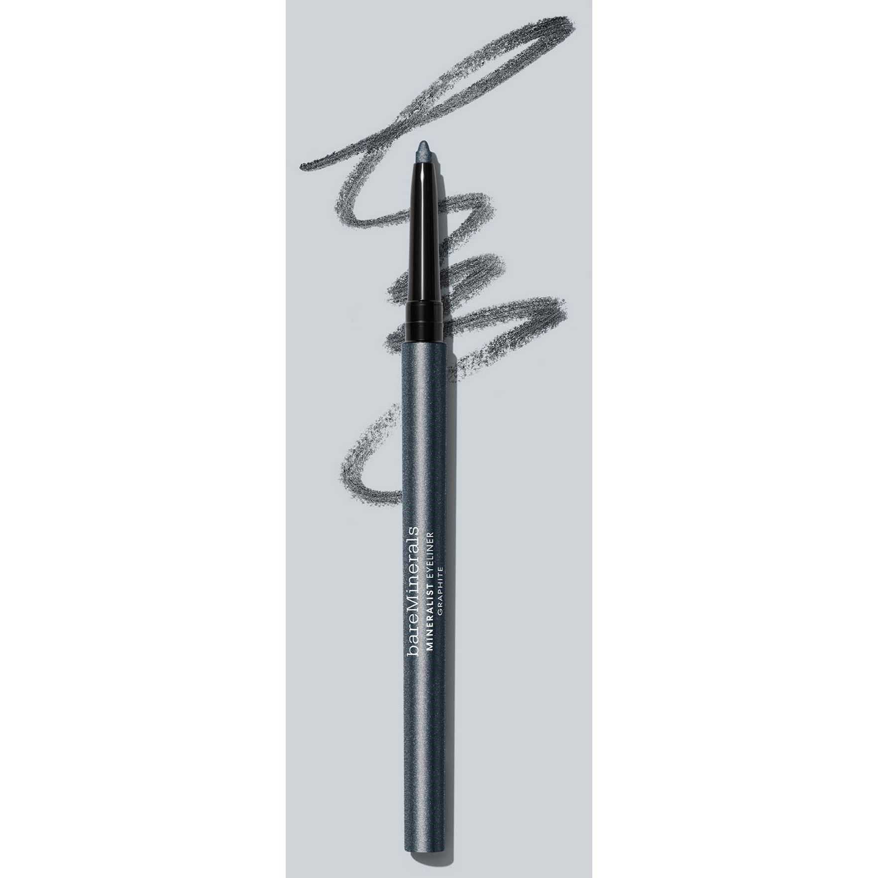 bareMinerals MINERALIST Lasting Eyeliner Graphite (obrázok 4)