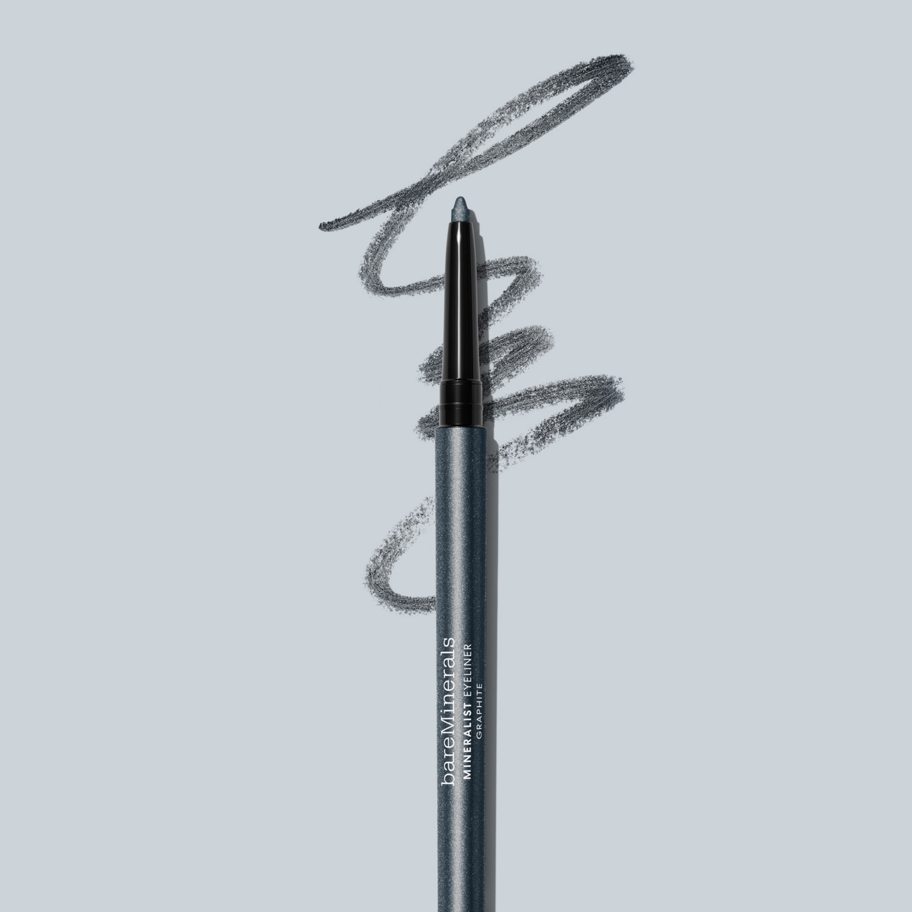 bareMinerals MINERALIST Lasting Eyeliner Graphite (obrázok 5)