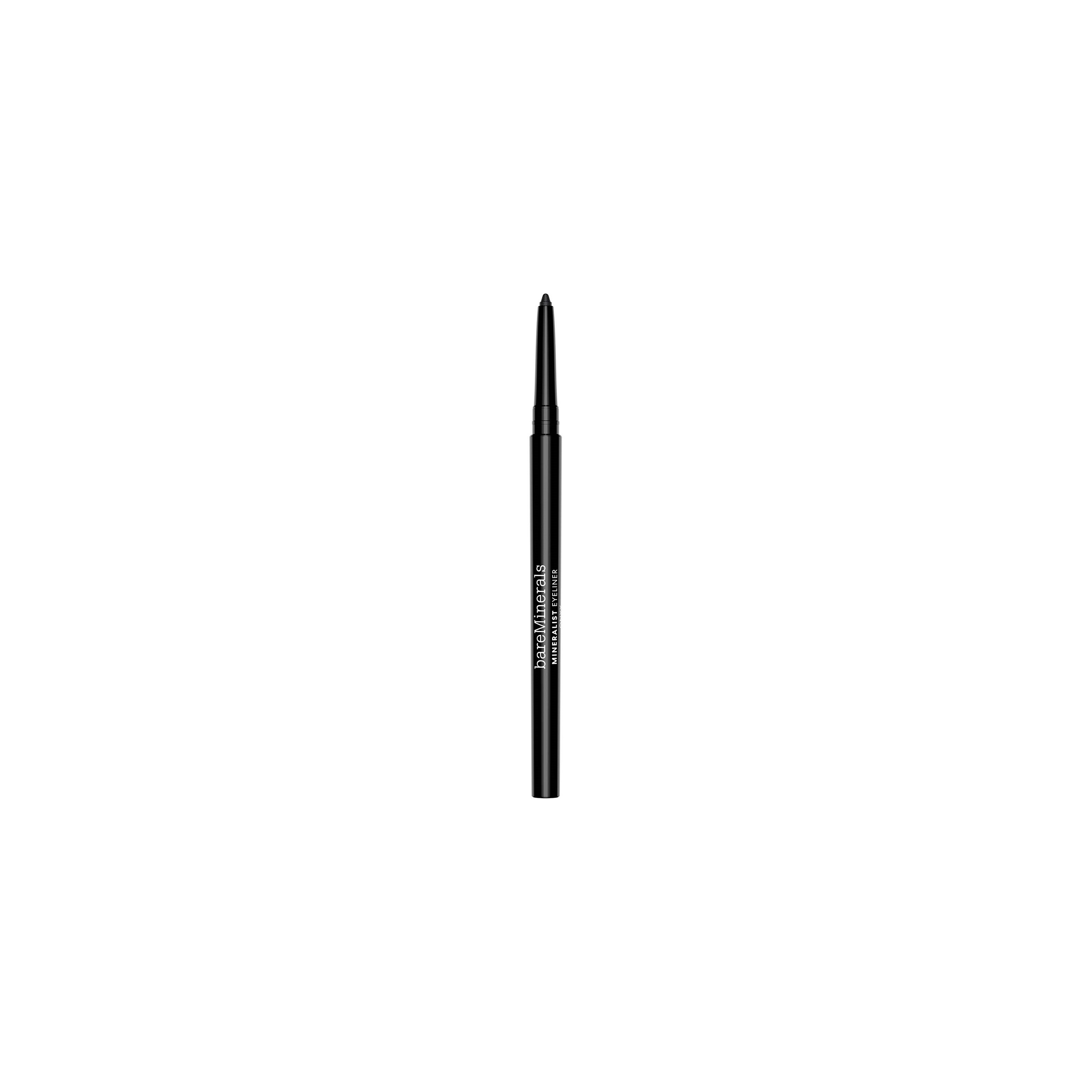 bareMinerals Mineralist Lasting Eyeliner Onyx