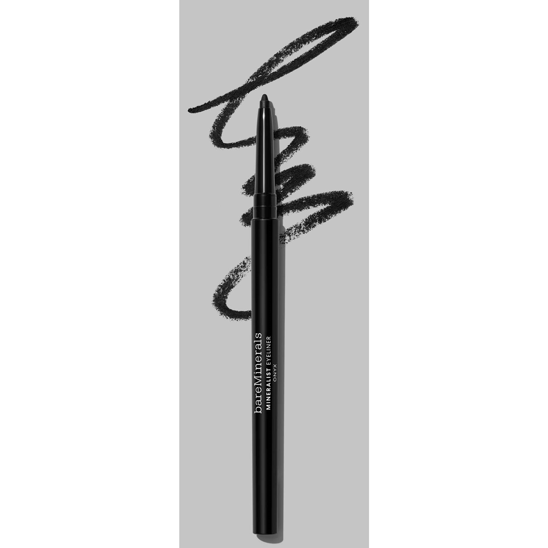 bareMinerals MINERALIST Lasting Eyeliner Onyx (obrázok 4)