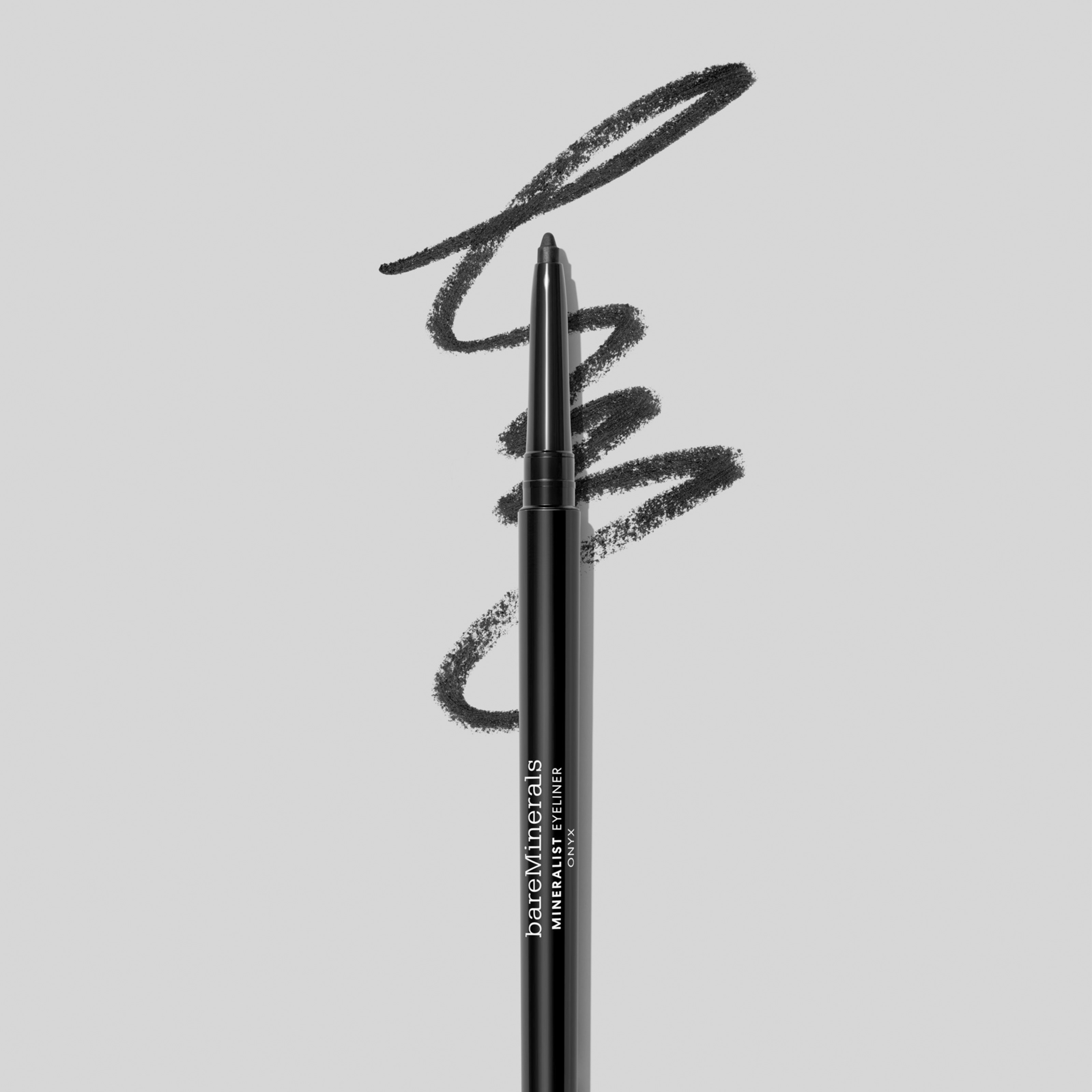 bareMinerals MINERALIST Lasting Eyeliner Onyx (obrázok 5)