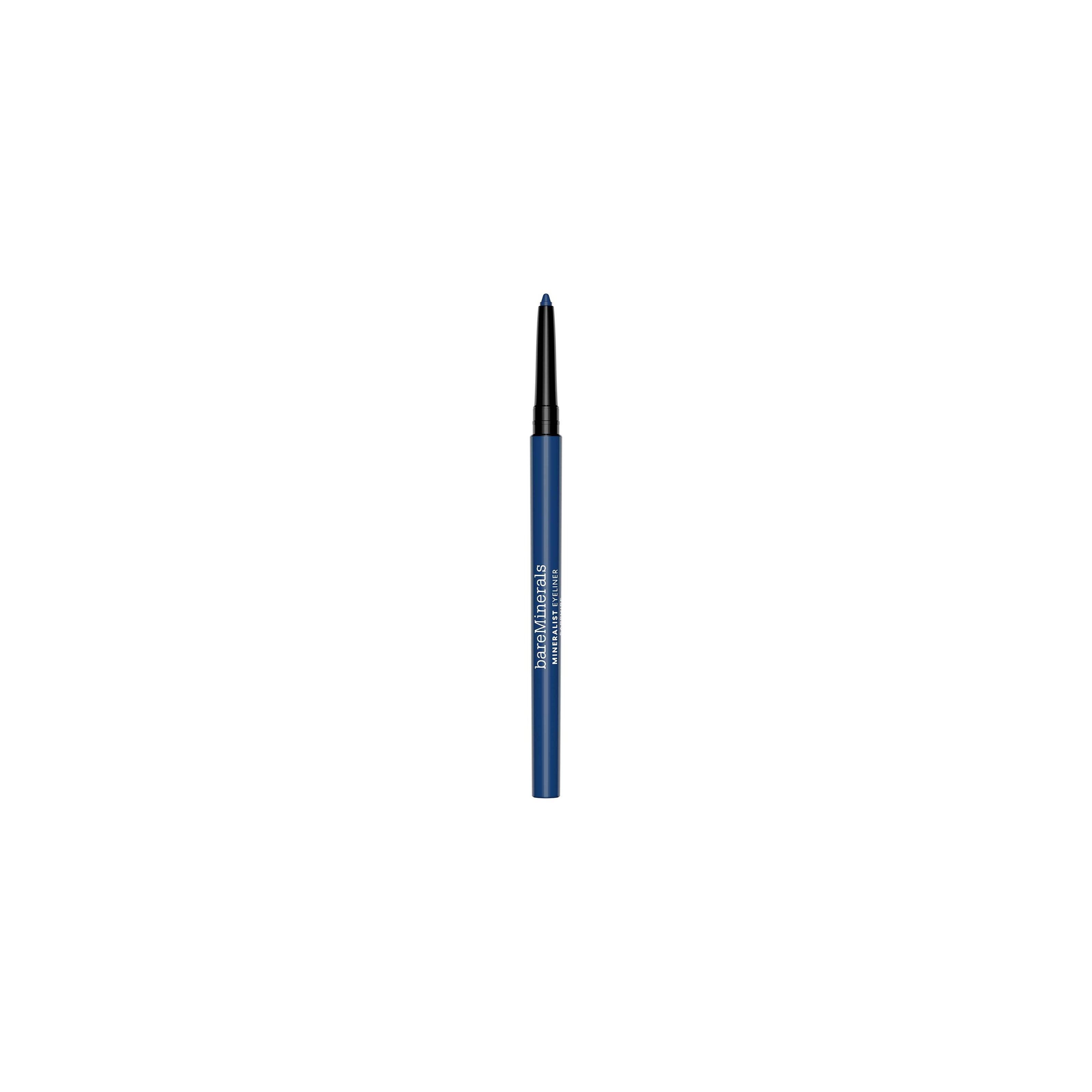 bareMinerals Mineralist Lasting Eyeliner Sapphire