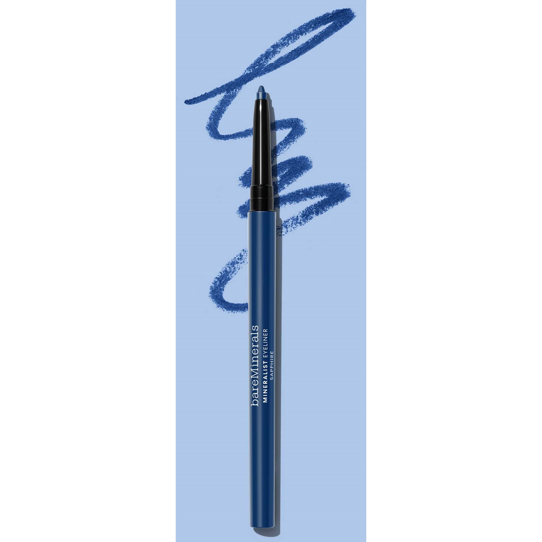 bareMinerals MINERALIST Lasting Eyeliner Sapphire (obrázok 4)