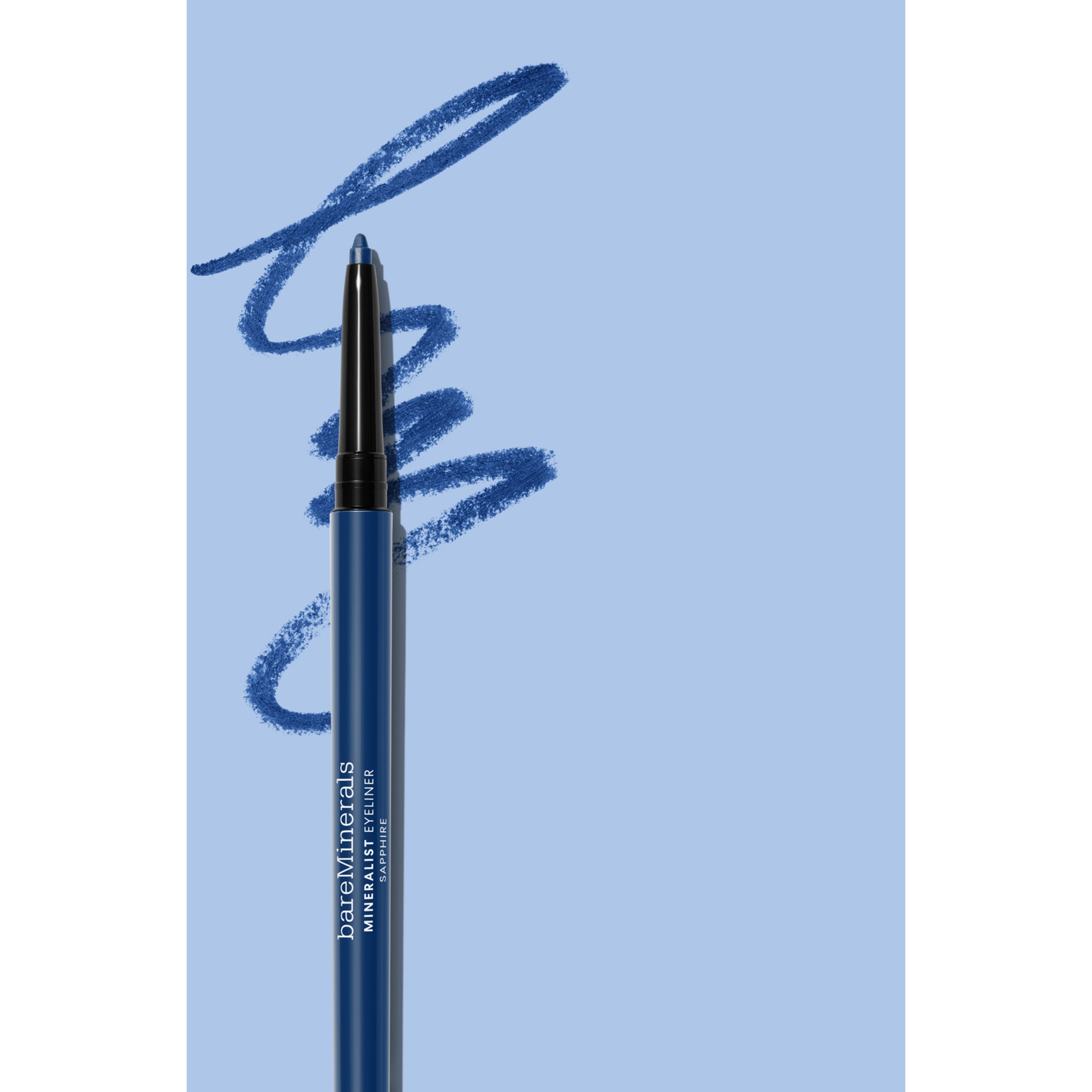 bareMinerals MINERALIST Lasting Eyeliner Sapphire (obrázok 5)