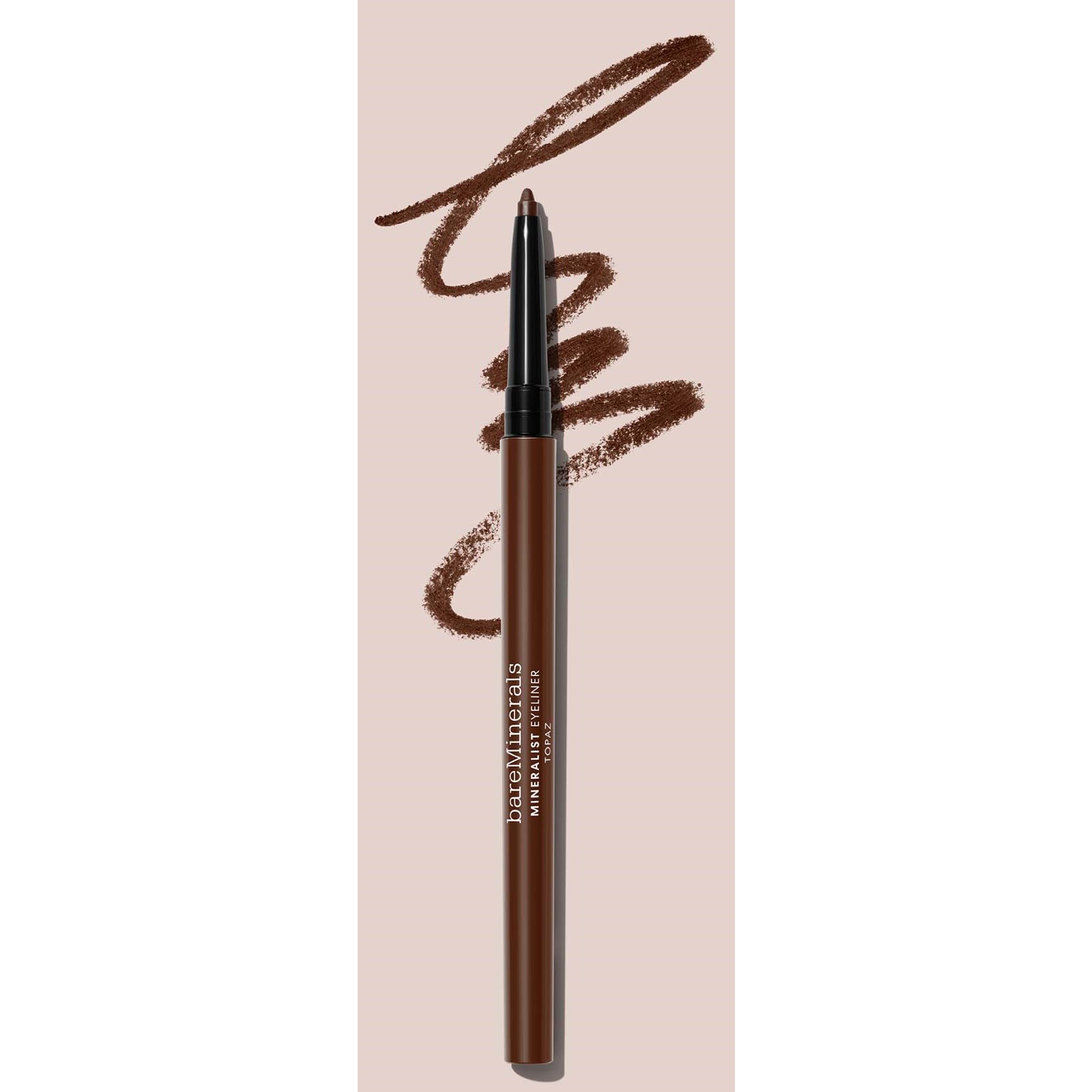bareMinerals MINERALIST Lasting Eyeliner Topaz (obrázok 4)