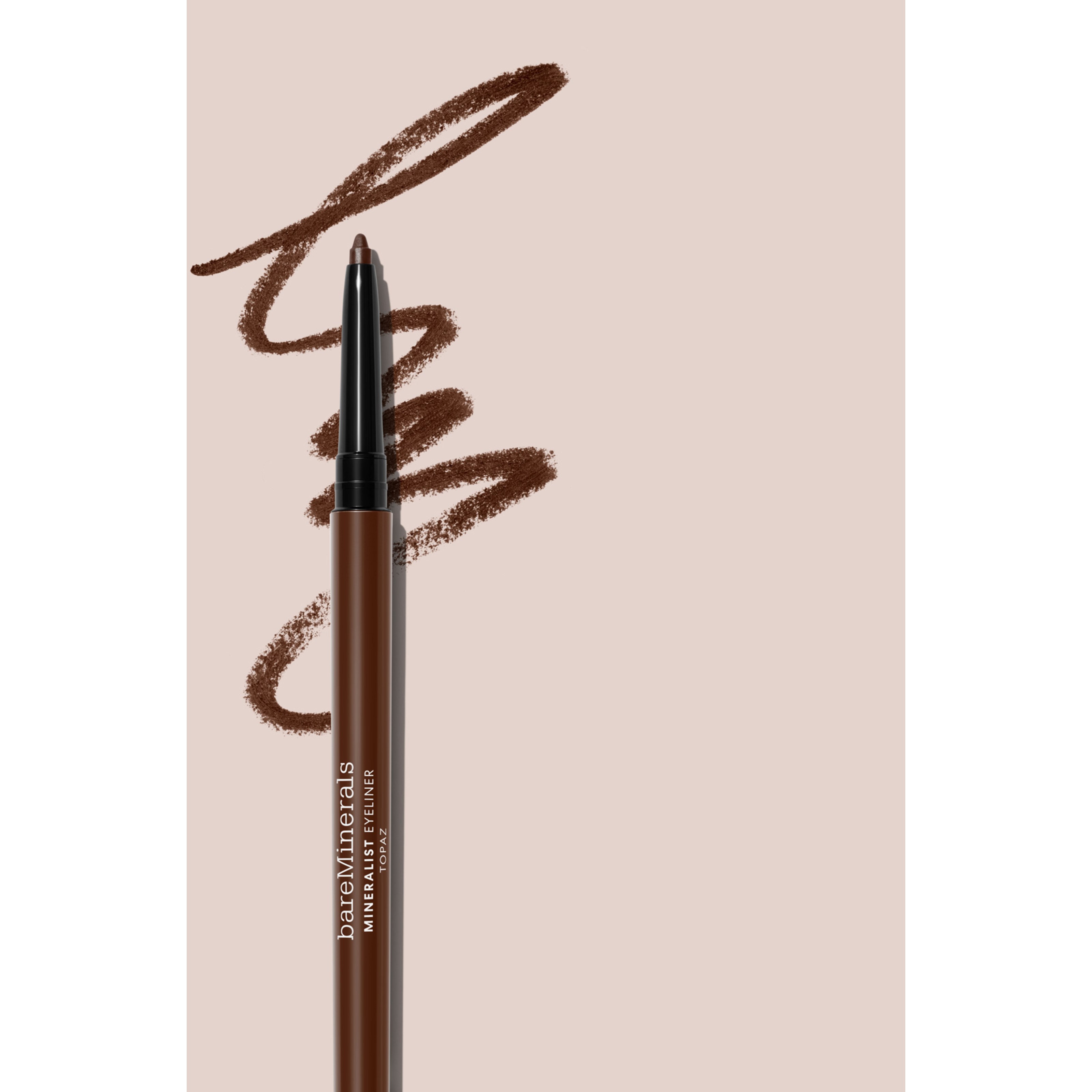 bareMinerals MINERALIST Lasting Eyeliner Topaz (obrázok 5)