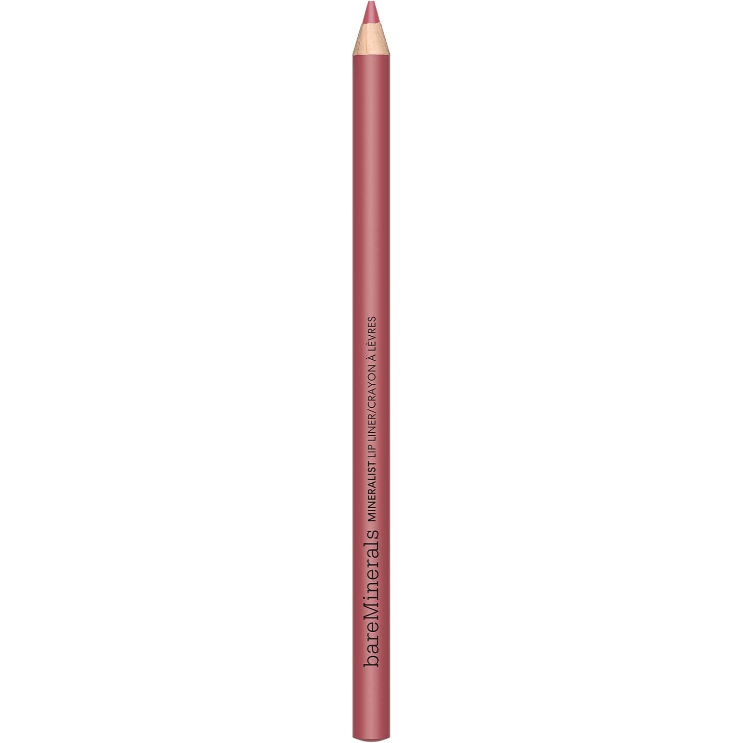 bareMinerals Mineralist Lasting Lip Liner Blissful Blush