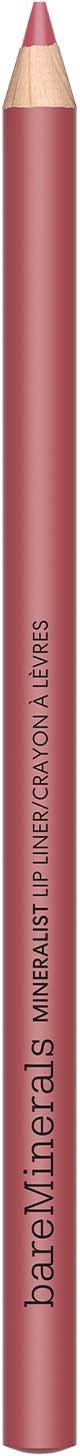 bareMinerals MINERALIST Lasting Lip Liner Blissful Blush