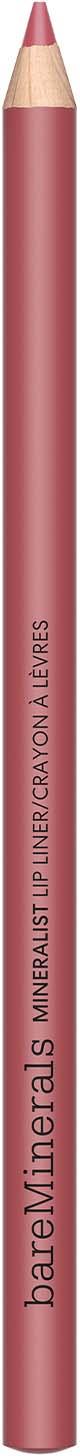 bareMinerals MINERALIST Lasting Lip Liner Blissful Blush