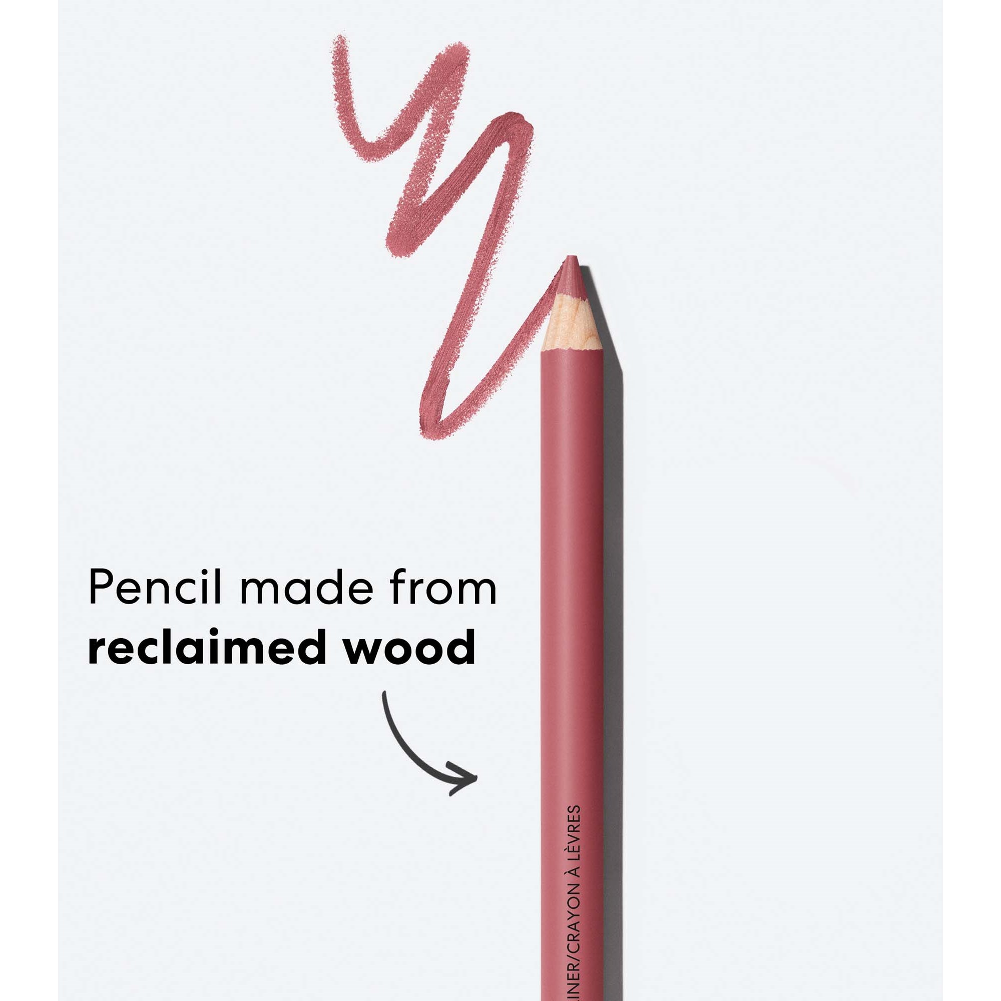 bareMinerals MINERALIST Lasting Lip Liner Blissful Blush (obrázok 10)
