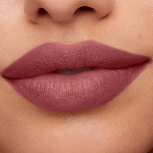 Карандаш для губ bareMinerals Mineralist Matte, стойкий, оттенок Bliss Blush, 1,5 г — фото 4