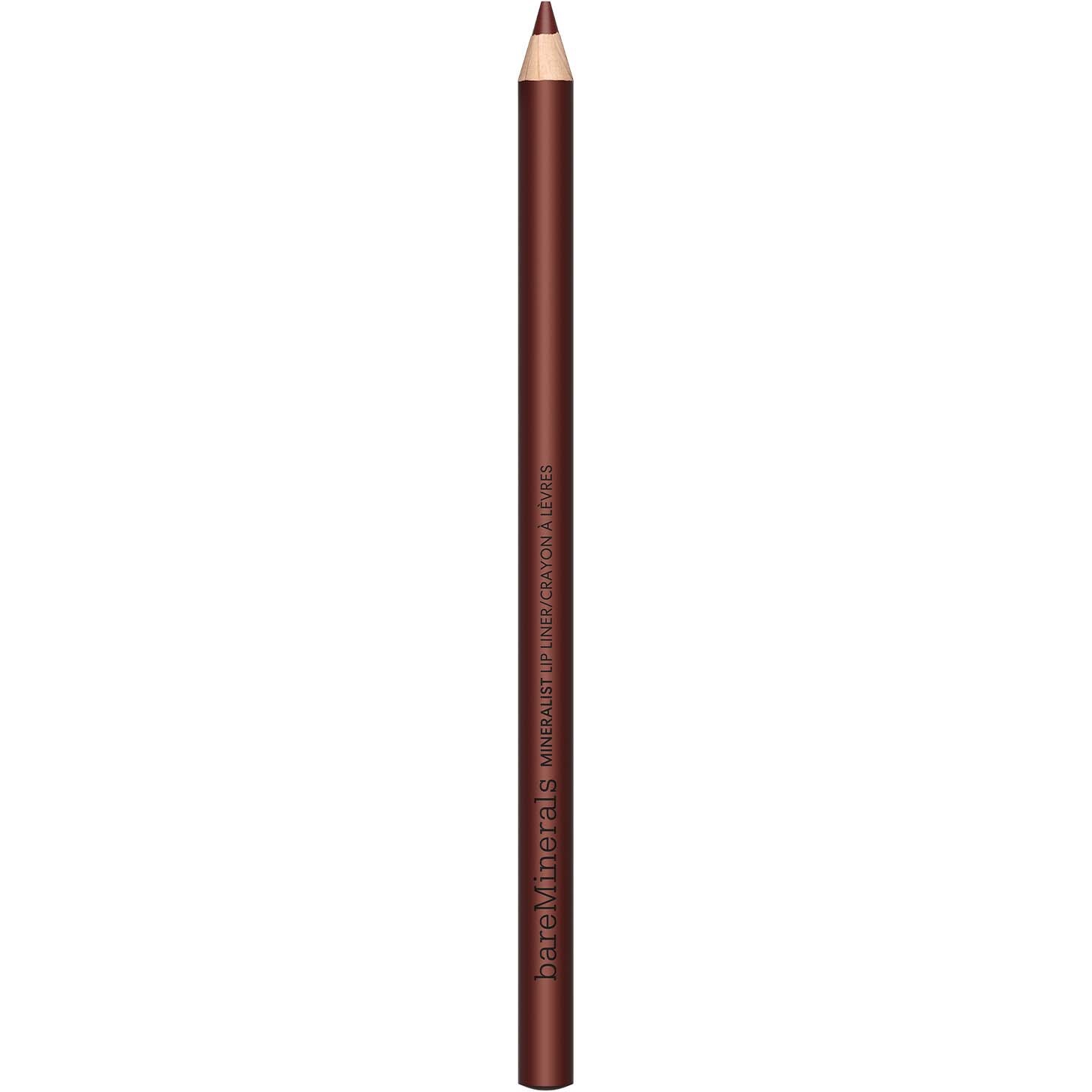 bareMinerals Mineralist Lasting Lip Liner Calming Coco
