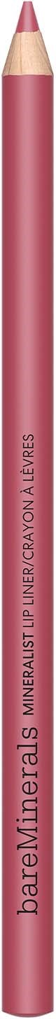 bareMinerals MINERALIST Lasting Lip Liner Charming Pink