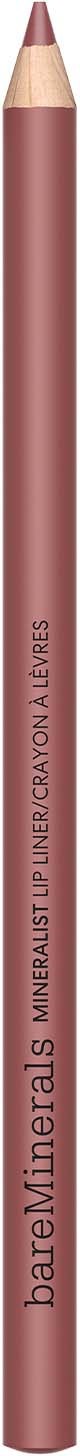 bareMinerals MINERALIST Lasting Lip Liner Cherished Rose