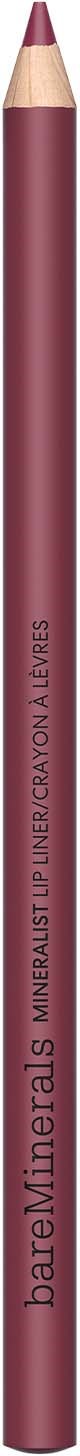 bareMinerals MINERALIST Lasting Lip Liner Mindful Mulberry