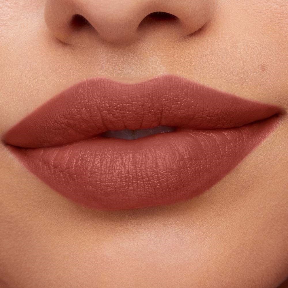 bareMinerals MINERALIST Lasting Lip Liner Striking Spice (obrázok 4)