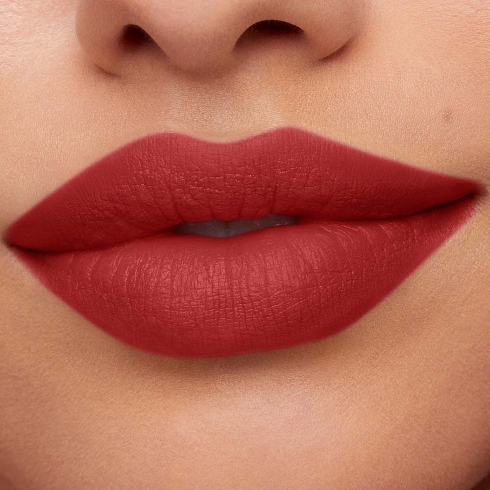 bareMinerals MINERALIST Lasting Lip Liner Treasured Red (obrázok 4)