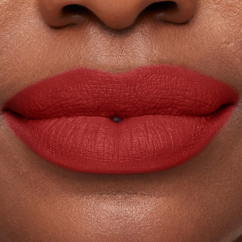 bareMinerals MINERALIST Lasting Lip Liner Treasured Red (obrázok 5)