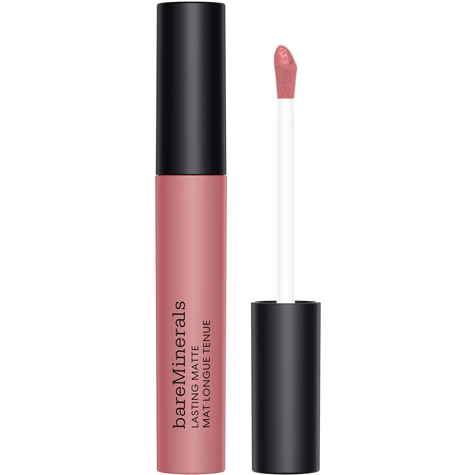 bareMinerals MINERALIST Lasting Matte Liquid Lipstick Influential billede
