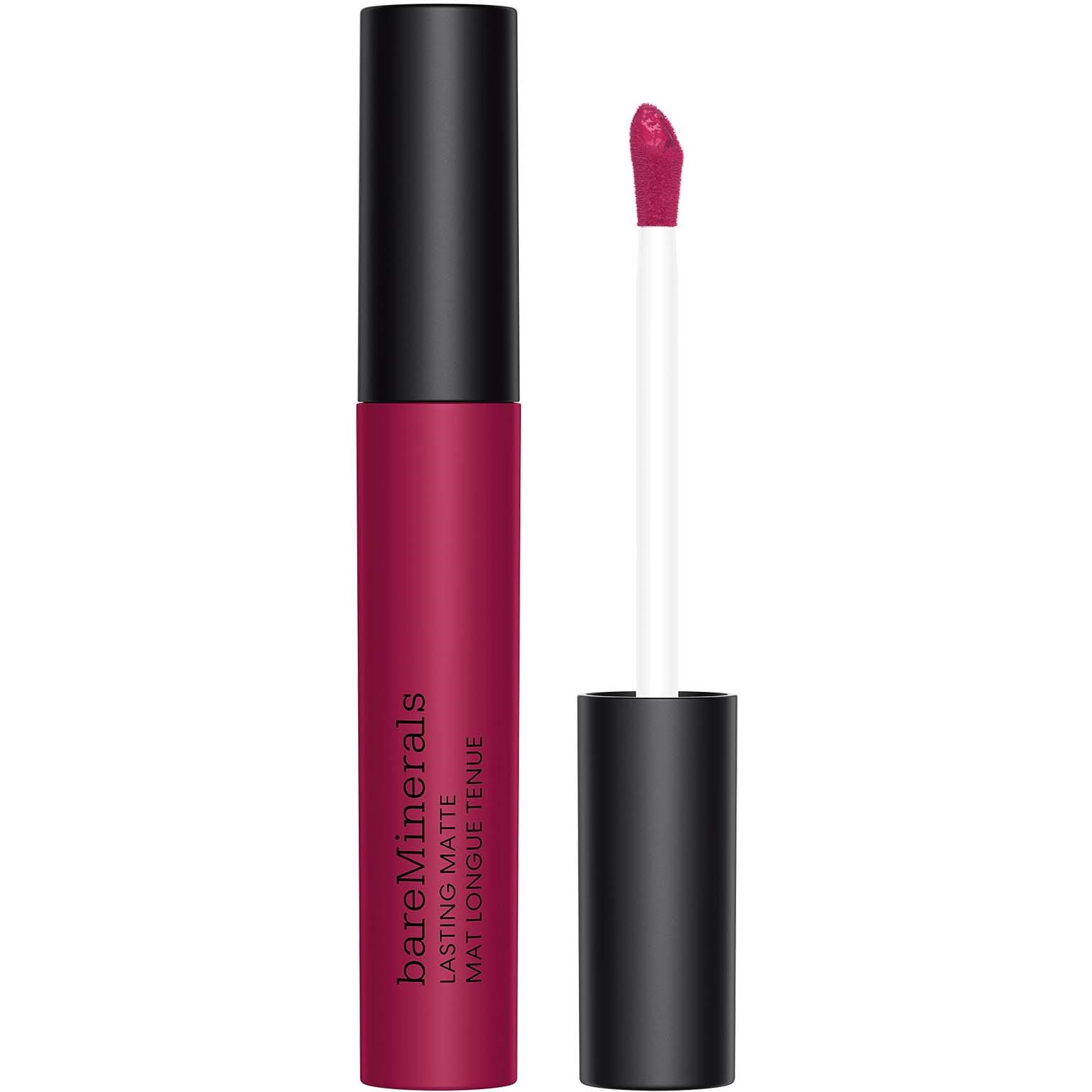 Produktfoto för bareMinerals Mineralist Lasting Matte Liquid Lipstick Vivaxious