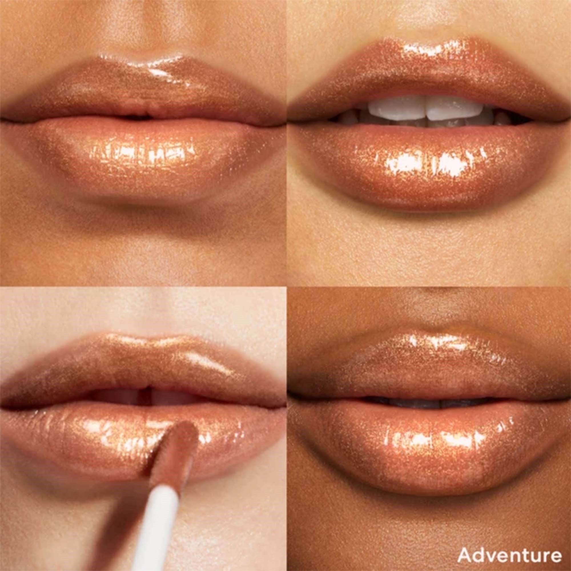 bareMinerals MINERALIST Lip Gloss-Balm Adventure (obrázok 3)