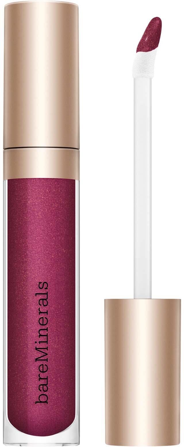 BareMinerals Mineralist Lip Gloss Balm Ambition
