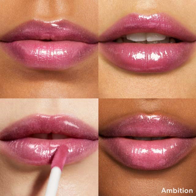 bareMinerals MINERALIST Lip Gloss-Balm Ambition (obrázok 3)