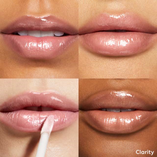 bareMinerals MINERALIST Lip Gloss-Balm Clarity (obrázok 3)