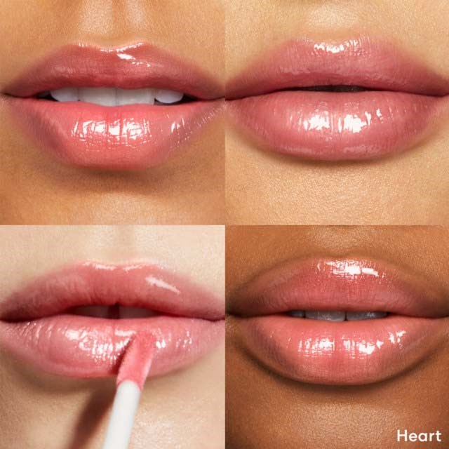 bareMinerals MINERALIST Lip Gloss-Balm Heart (obrázok 3)