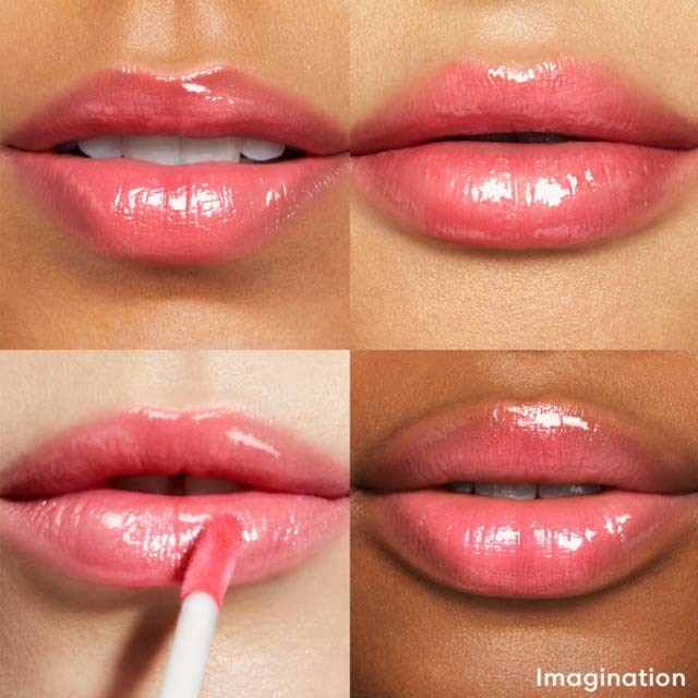 bareMinerals MINERALIST Lip Gloss-Balm Imagination (obrázok 3)