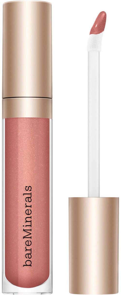 bareMinerals Mineralist Lip GlossBalm Ingenuity