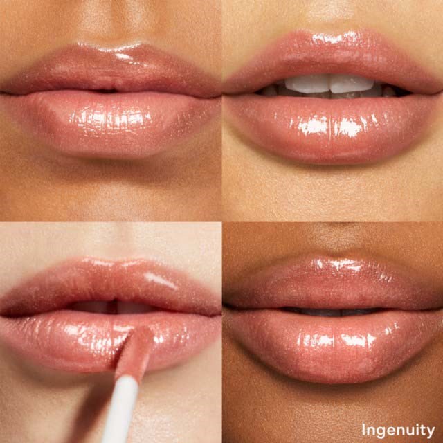 bareMinerals MINERALIST Lip Gloss-Balm Ingenuity (obrázok 3)